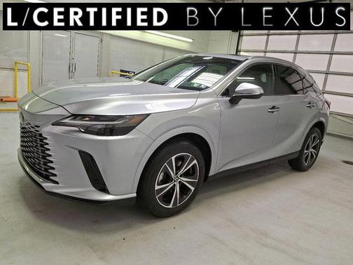 2024 Lexus RX 350 Base