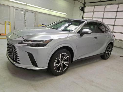 2024 Lexus RX 350 Base
