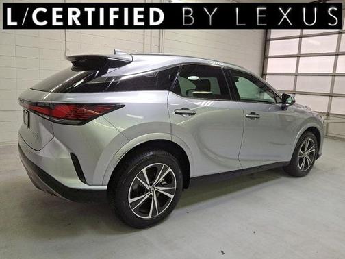 2024 Lexus RX 350 Base