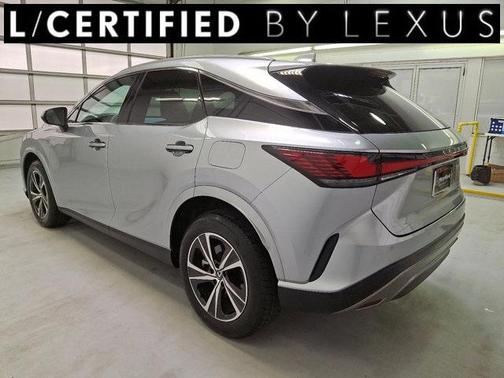 2024 Lexus RX 350 Base