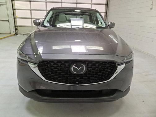 2022 Mazda CX-5 2.5 S Premium Plus Package