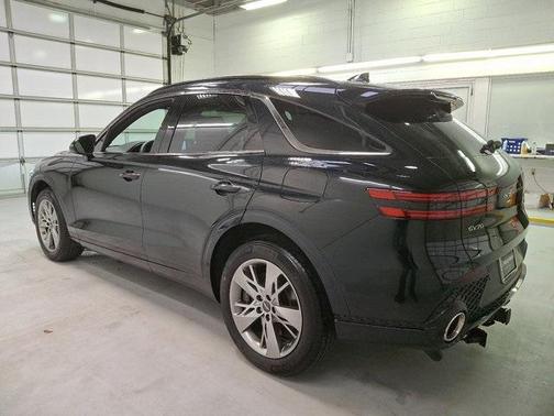2025 Genesis GV70 3.5T Sport