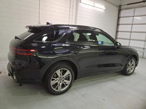 2025 Genesis GV70 3.5T Sport