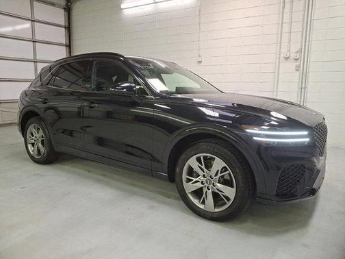 2025 Genesis GV70 3.5T Sport