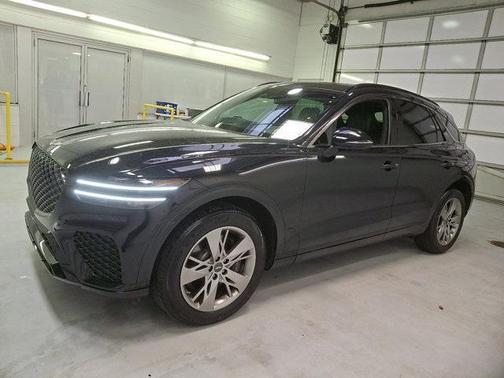 2025 Genesis GV70 3.5T Sport