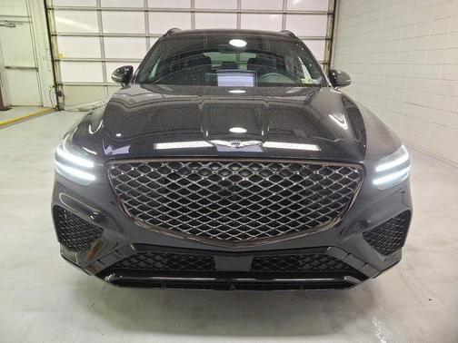 2025 Genesis GV70 3.5T Sport