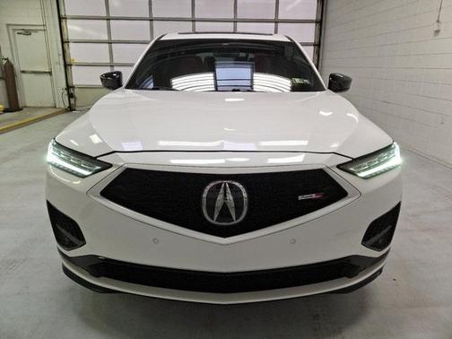 2023 Acura MDX Type S