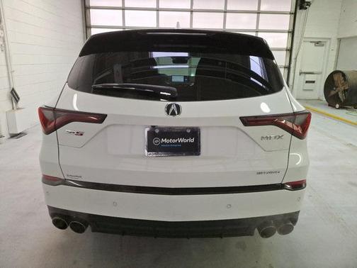2023 Acura MDX Type S