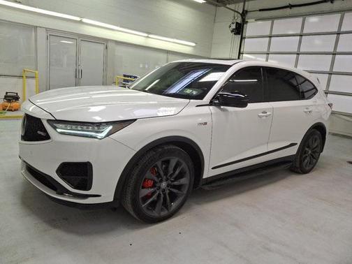 2023 Acura MDX Type S