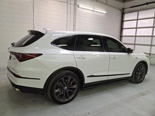 2023 Acura MDX Type S