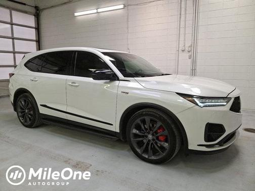 2023 Acura MDX Type S