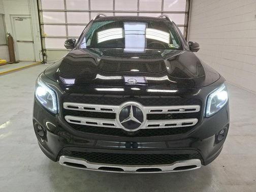 2020 Mercedes-Benz GLB 250 4MATIC