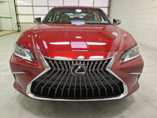 2023 Lexus ES 350 Base