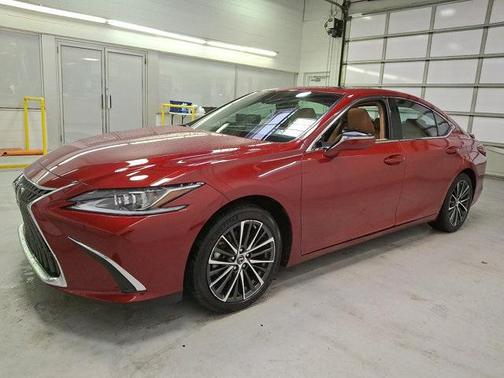 2023 Lexus ES 350 Base