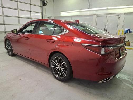 2023 Lexus ES 350 Base