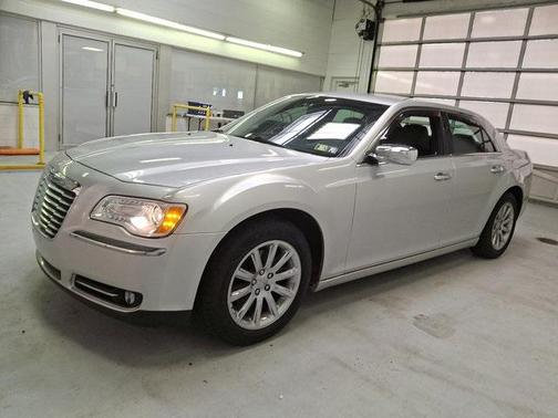 2011 Chrysler 300 Limited