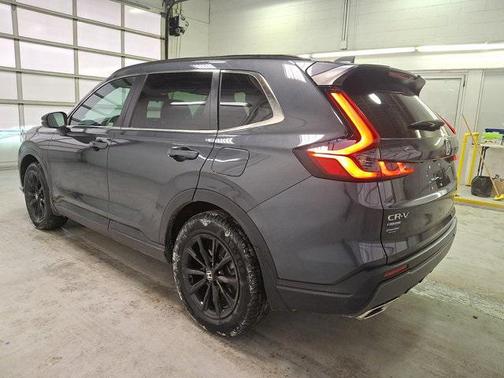 2023 Honda CR-V Hybrid Sport AWD