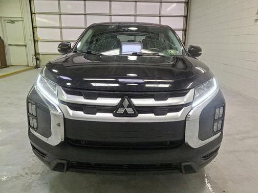 2021 Mitsubishi Outlander Sport SE