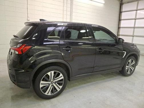 2021 Mitsubishi Outlander Sport SE