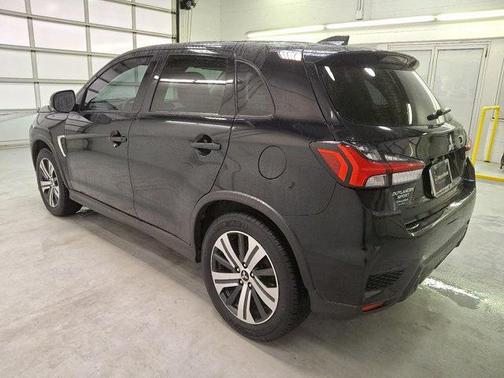 2021 Mitsubishi Outlander Sport SE