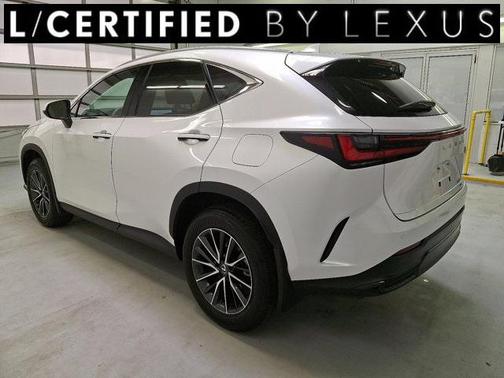 2025 Lexus NX 350 350 Premium