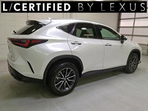2025 Lexus NX 350 350 Premium