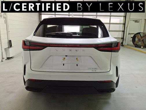 2025 Lexus NX 350 350 Premium