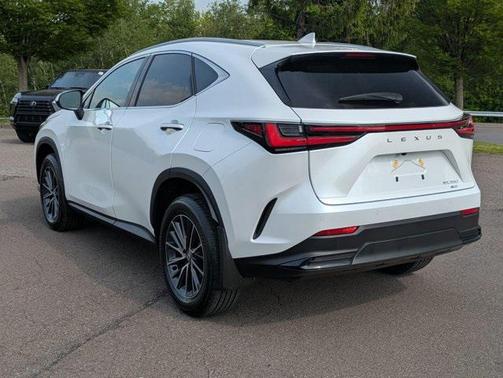 2025 Lexus NX 350 350 Premium