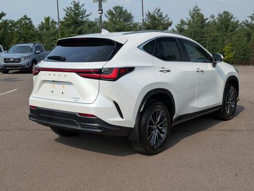 2025 Lexus NX 350 350 Premium