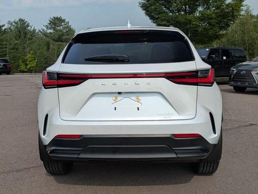 2025 Lexus NX 350 350 Premium