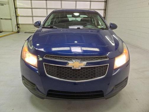 2012 Chevrolet Cruze 2LT