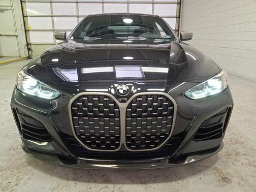 2021 BMW M440 i xDrive