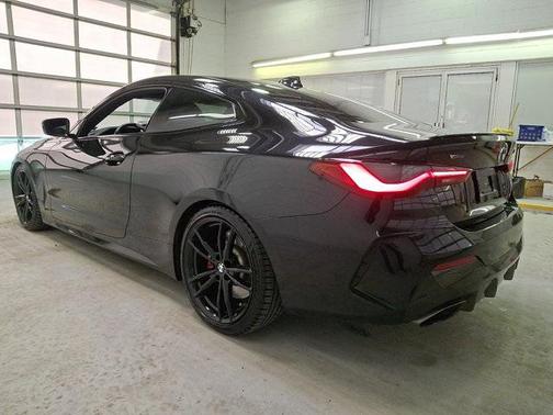 2021 BMW M440 i xDrive