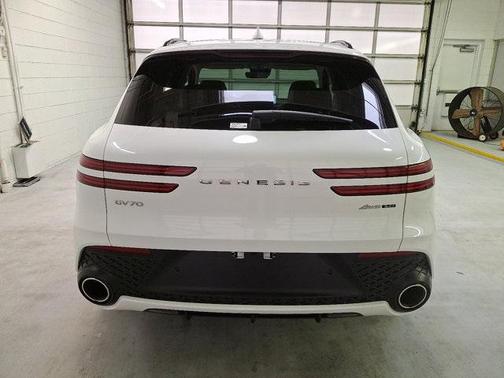 2025 Genesis GV70 3.5T Sport