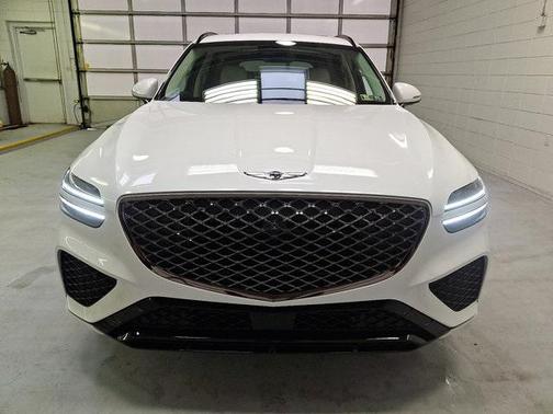 2025 Genesis GV70 3.5T Sport