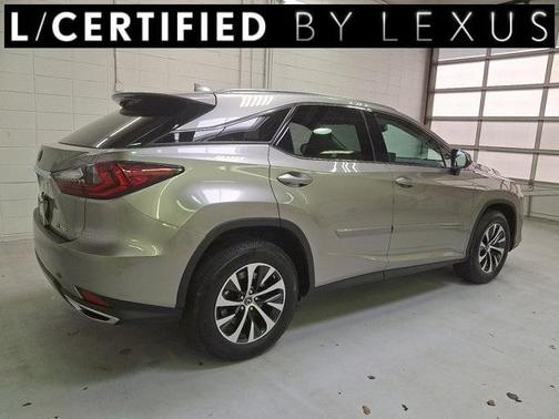 2021 Lexus RX 350 Base