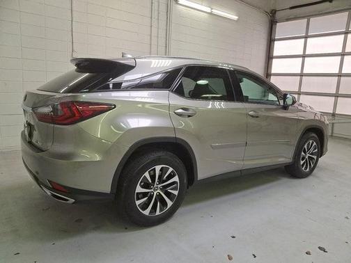 2021 Lexus RX 350 Base