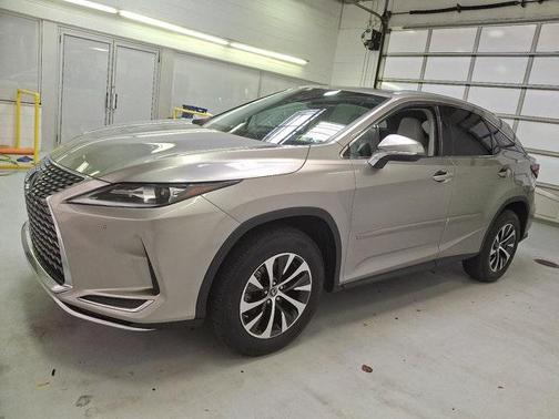 2021 Lexus RX 350 Base