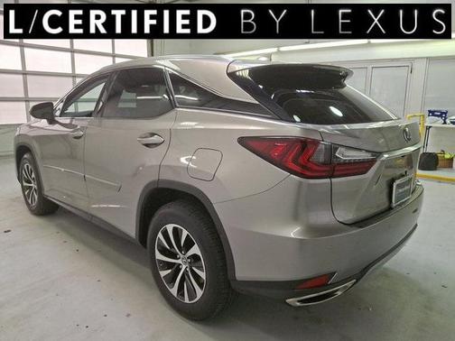 2021 Lexus RX 350 Base