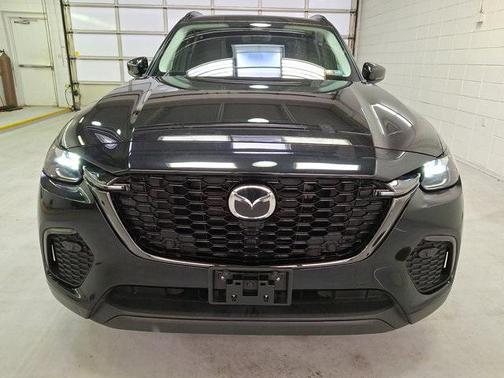 2025 Mazda CX-70 3.3 Turbo Preferred