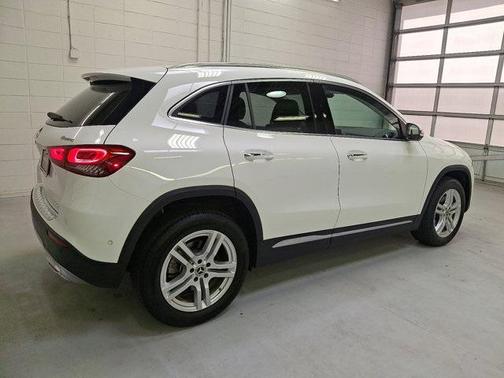 2023 Mercedes-Benz GLA 250 4MATIC