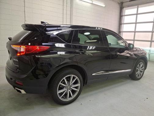 2023 Acura RDX Technology Package