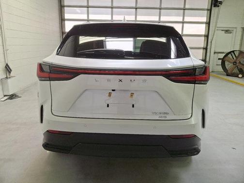 2024 Lexus NX 350 350 Premium