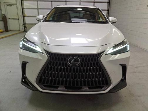 2024 Lexus NX 350 350 Premium
