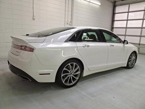 2019 Lincoln MKZ Reserve I