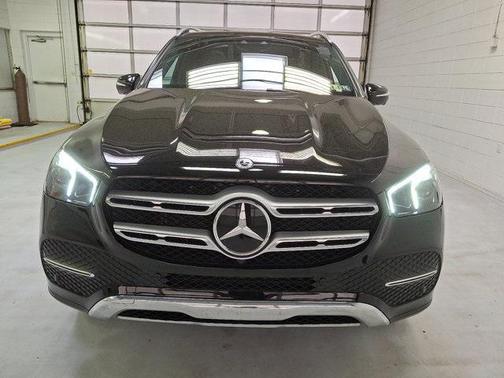 2022 Mercedes-Benz GLE 350 4MATIC