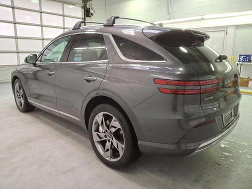 2025 Genesis Electrified GV70 Advanced