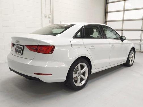 2015 Audi A3 1.8T Premium