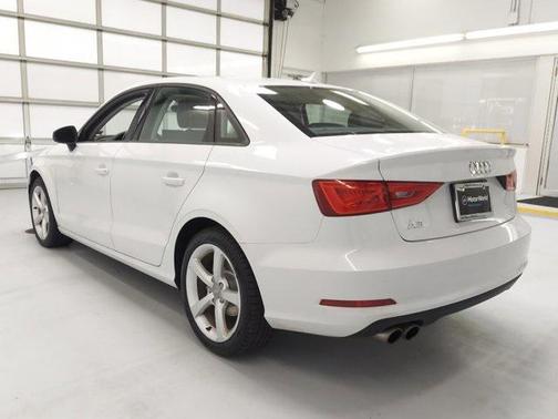 2015 Audi A3 1.8T Premium
