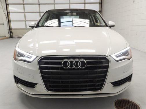 2015 Audi A3 1.8T Premium
